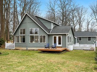 7905 Shreve Rd, Falls Church, VA 22043