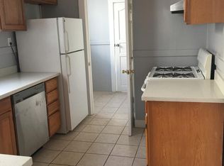 3141 Geary Blvd, San Francisco, CA 94118