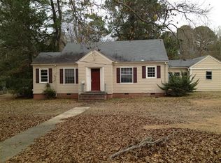 234 Cooper Rd, Jackson, MS 39212