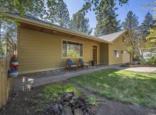 1279 NW Vicksburg Ave, Bend, OR 97703