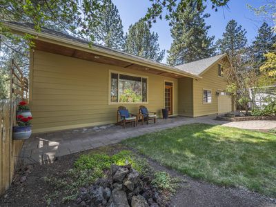 1279 NW Vicksburg Ave, Bend, OR, 97703