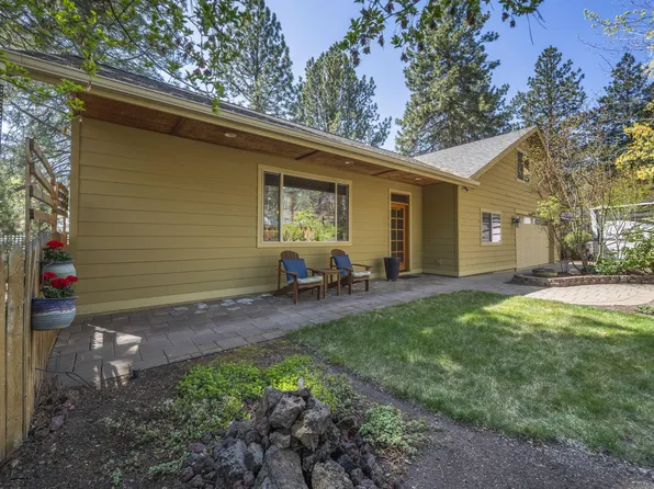1279 NW Vicksburg Ave, Bend, OR 97703