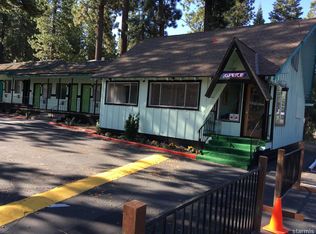 3918 Pioneer Trl, South Lake Tahoe, CA 96150