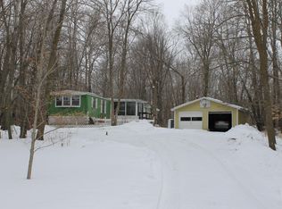 2180 County Road 14 NE, Miltona, MN 56354