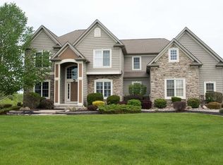 8 W Creek Dr, Spencerport, NY 14559