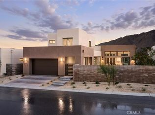 567 Flamingo Blvd, Palm Springs, CA 92262