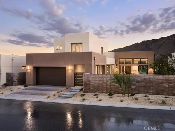 567 Flamingo Blvd, Palm Springs, CA 92262
