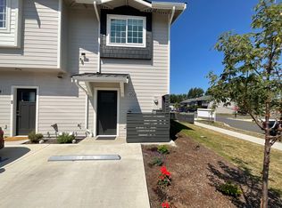 1602 Sunup Loop, Bellingham, WA 98226