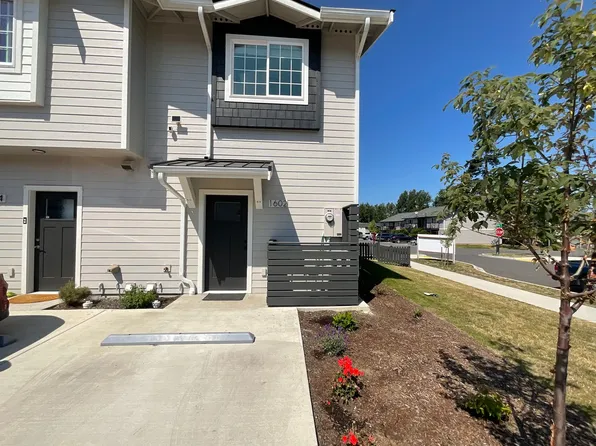 1602 Sunup Loop, Bellingham, WA 98226