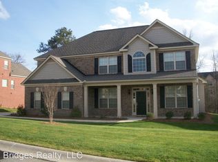 1168 Indian Springs Trl, Grovetown, GA 30813
