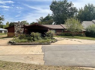 4220 N Frankford Ave, Oklahoma City, OK 73112