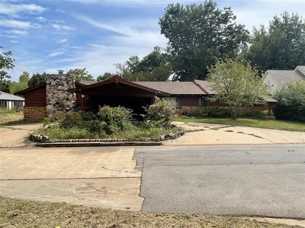 4220 N Frankford Ave, Oklahoma City, OK 73112