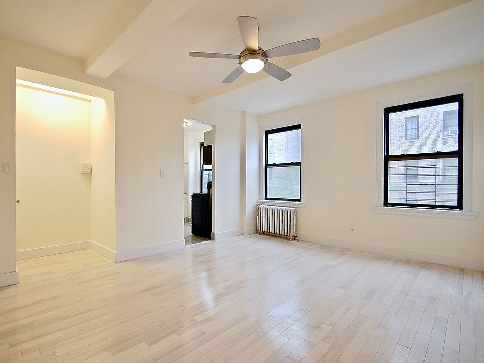1st image of 636 W 174th St APT 2A
