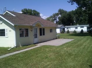 1015 Franklin Ln, Billings, MT 59101