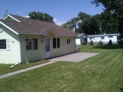 1015 Franklin Ln, Billings, MT, 59101