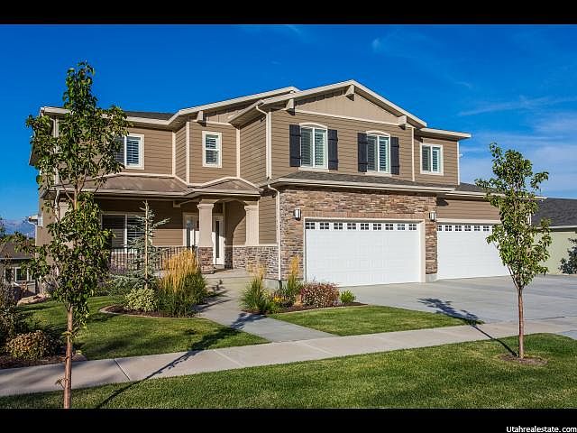 1st image of 2466 S Palomino Dr