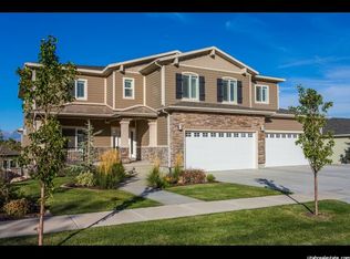 2466 S Palomino Dr, Saratoga Springs, UT 84045
