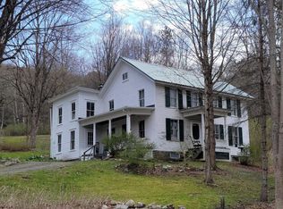 636 County Highway 35, Milford, NY 12116