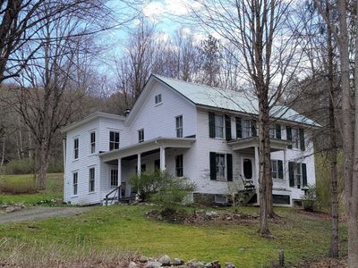 636 County Highway 35, Milford, NY, 12116