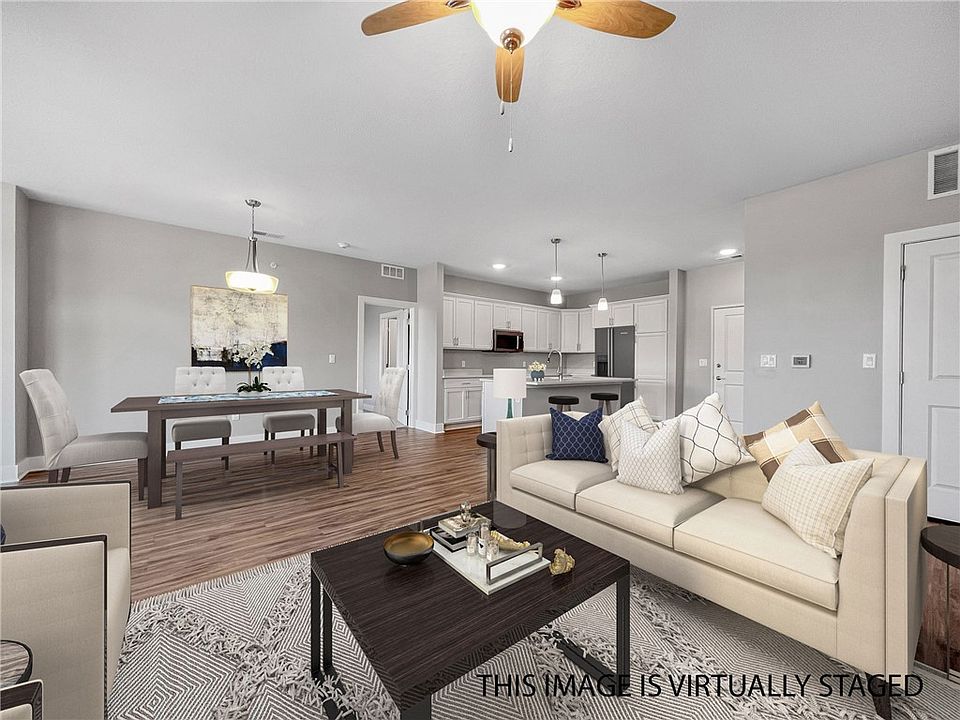 1st image of 9065 Bishop Dr #115