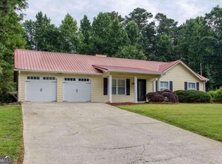 2411 Jim Owens Ln NW, Kennesaw, GA 30152