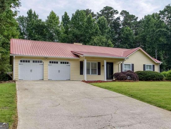 2411 Jim Owens Ln NW, Kennesaw, GA 30152