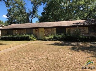 4016 Darrell Ln, Tyler, TX 75701