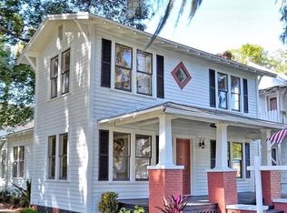 310 S Palmetto Ave REAR A, Sanford, FL 32771