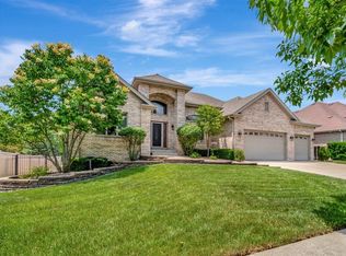 17224 Pointe Dr, Orland Park, IL
