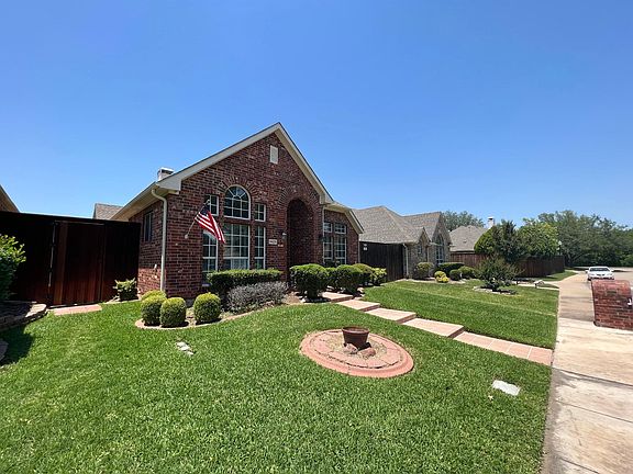2nd image of 8429 Pipe Stone Dr