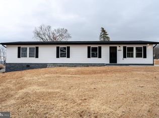 3098 Layman Trestle Rd, Harrisonburg, VA 22802