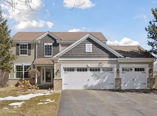 7836 Parquet Ave NE, Otsego, MN 55330