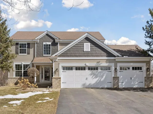 7836 Parquet Ave NE, Otsego, MN 55330