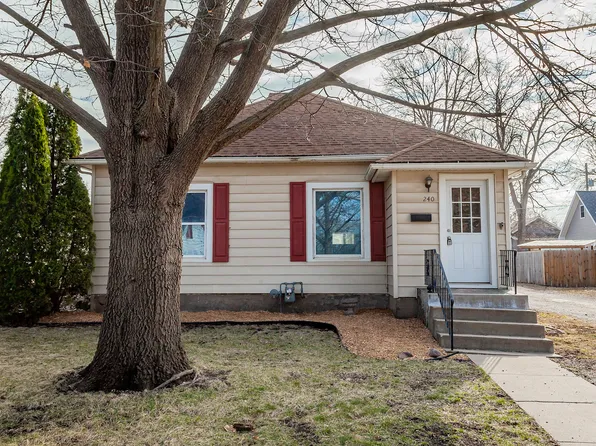 240 S Story St, Boone, IA 50036