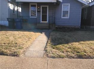 4824 Oleatha Ave, Saint Louis, MO 63116