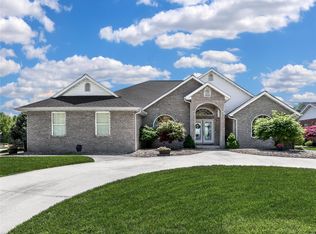 1 Knights Bridge Ct, Edwardsville, IL 62025