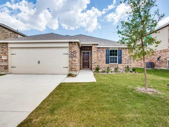 1615 Luckenbach Dr, Forney, TX 75126