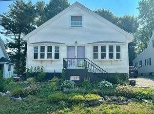 132 Walnut St, South Portland, ME 04106