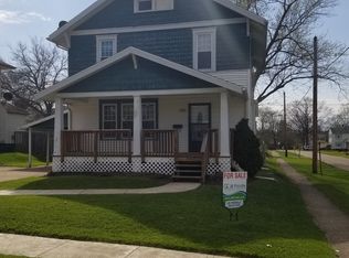 2135 Wilmer St, Zanesville, OH 43701