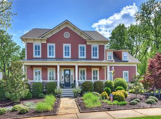 727 Bluff Loop Rd, Rock Hill, SC 29730