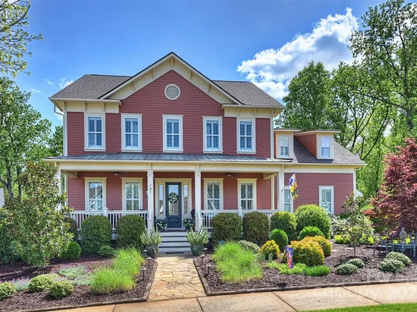 727 Bluff Loop Rd, Rock Hill, SC 29730