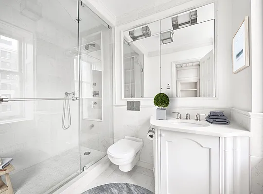 Rented by Brown Harris Stevens | media 5