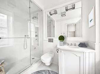 Rented by Brown Harris Stevens