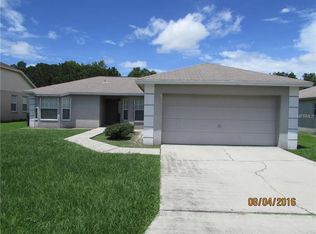6710 Bordeaux Blvd, Lakeland, FL 33813
