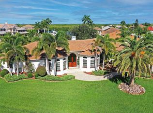 3633 Aruba Ct, Punta Gorda, FL 33950