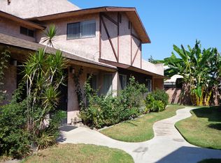 4950 Peck Rd APT 6, El Monte, CA 91732