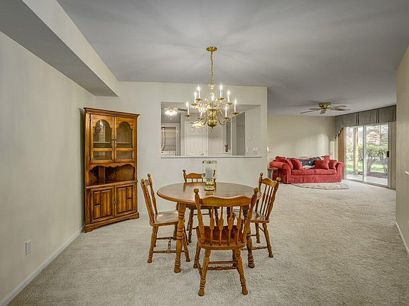 4th image of 5360 Millstone Ct Unit 3A