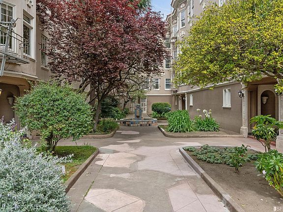 3rd image of 2040 Fell St APT 12