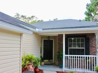 1108 Creeks Ridge Rd, Jacksonville, FL 32225