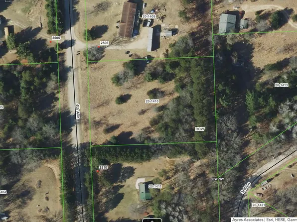 2508 4th Ave, Grand Marsh, WI 53936